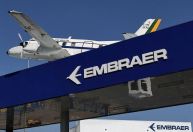 Carteira de pedidos da Embraer atinge US$ 31,3 bi no 3º trimestre