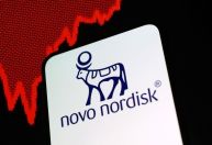 Novo Nordisk reconquista investidores com plano de reestruturação