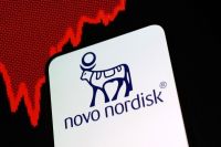 Novo Nordisk reconquista investidores com plano de reestruturação