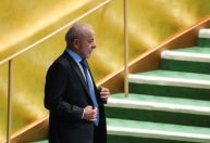 Lula: Trump optou por ter relação com Bolsonaro, não com o povo brasileiro