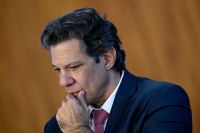 Taxação de bets e bilionários só é injusta para desinformados, diz Haddad