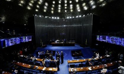 Ex-delegados querem comandar CPI do Crime Organizado