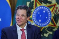 Haddad: Vamos enviar dois projetos para cortar gastos e elevar arrecadação