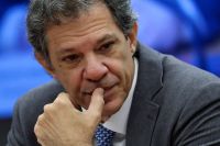 Haddad é alertado sobre risco de derrota do PL das fintechs