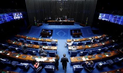 Análise: Sessão cancelada no Senado tenta evitar nova derrota do governo