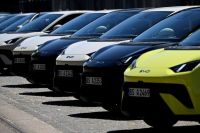 Análise: veículos elétricos avançam e mudam a lógica do mercado