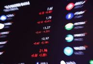 B3 divulga 1ª prévia da carteira do Ibovespa para janeiro