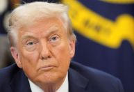 Importações de caminhões pesados serão tarifadas em 25%, diz Trump