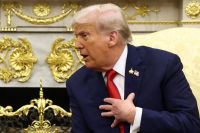 Tarifas geram resultados ruins aos EUA, dizem especialistas ao WW