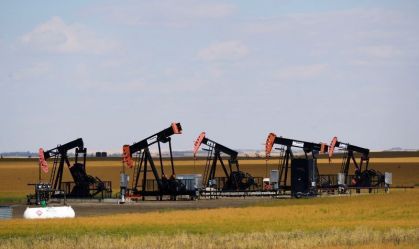 Petróleo fecha em alta após negociações entre EUA e Irã