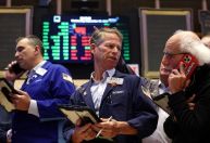 Wall Street sobe com otimismo renovado sobre IA após resultados da TSMC