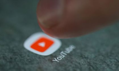 YouTube pagará US$ 24,5 milhões para resolver processo com Trump