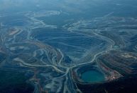 Canadenses miram terras raras no Piauí e governo quer mapeamento no estado