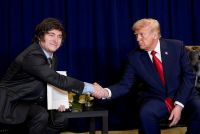 Waack: O preço da democracia segundo Donald Trump