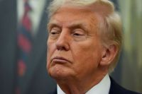 Trump diz que irá à Suprema Corte para testemunhar em caso sobre tarifas