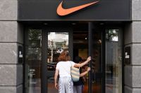 Recuperação da Nike avança; CEO diz que ainda há muito trabalho pela frente