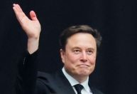 Elon Musk planeja IPO massivo para SpaceX, diz Bloomberg