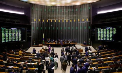 PEC da Reforma Administrativa é protocolada na Câmara