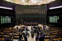 PEC da Reforma Administrativa é protocolada na Câmara