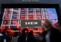 Shein planeja abrir primeiras lojas físicas na França
