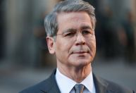 Bessent: EUA estão rompendo "estrangulamento" da China por terras raras