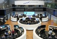 Bolsas europeias fecham mistas com tecnologia e juros do Fed no radar