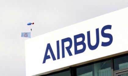 Airbus diz que Boeing provavelmente vencerá corrida por encomendas em 2025