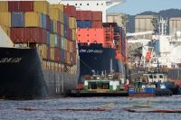 Brasil vem se consolidando como hub de logística global, diz secretário