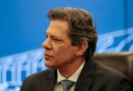 Haddad diz que caso Master pode ser maior fraude bancária do Brasil