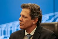 Haddad diz que caso Master pode ser maior fraude bancária do Brasil
