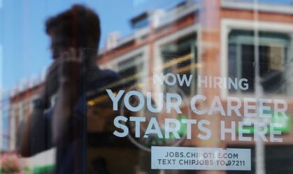 Fed de NY aumenta preocupação com mercado de trabalho em setembro