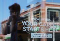 Fed de NY aumenta preocupação com mercado de trabalho em setembro