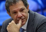 LDO depende de aprovação de medidas fiscais pelo Congresso, diz Haddad