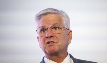 Dados disponíveis indicam fraqueza do emprego nos EUA, diz diretor do Fed