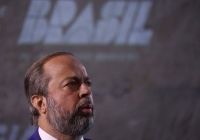 Alexandre Silveira pede a Derrite que desenterre PEC que dá autonomia à PF