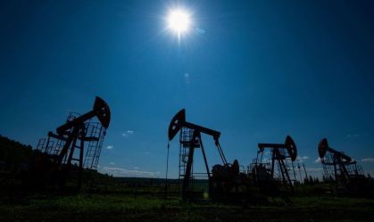 Ucrânia ataca plataforma de petróleo russa e declara guerra energética