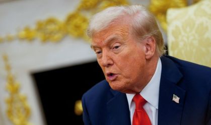 Trump avalia atacar rotas de tráfico de cocaína na Venezuela, dizem fontes