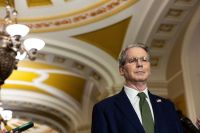 Bessent acionará aliados para ações contra controle de exportações da China