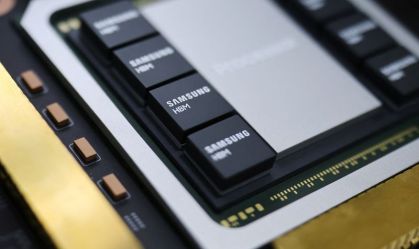 Imagem de destaque do post: EUA investigam Samsung por suposta violação de patentes de chips de memória
