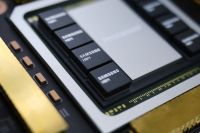 EUA investigam Samsung por suposta violação de patentes de chips de memória