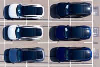 Entregas da Tesla recuam mais do que o esperado no 4º trimestre