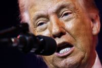 Trump se reunirá com setor do petróleo nesta sexta (9), diz Casa Branca