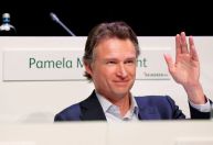 CEO da Heineken renuncia ao cargo diante de vendas mais fracas