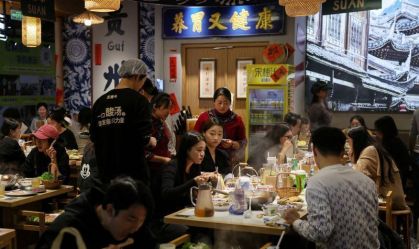 China planeja novas medidas para estimular consumo nos próximos cinco anos