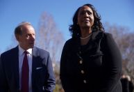 Suprema Corte dos EUA vê risco em Trump passar por cima do Fed