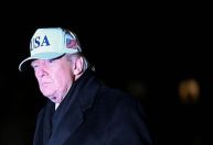 Trump diz que EUA vão resolver conflito tarifário com Coreia do Sul