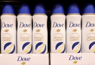 Unilever prevê que vendas cresçam menos com desaceleração nos EUA e Europa