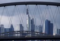 Comércio da UE é pressionado por EUA e China, mostram dados