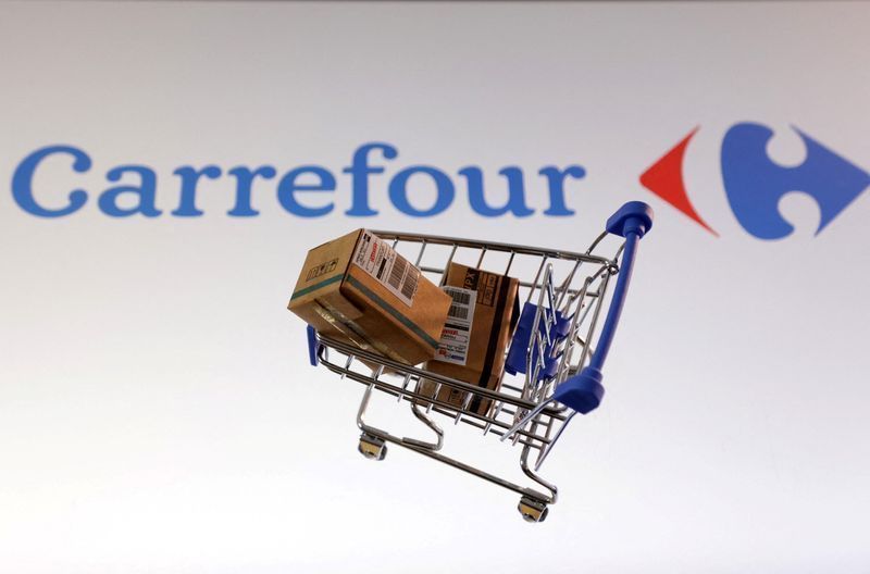 Carrefour anuncia plano estratégico até 2030 e mira market share no Brasil