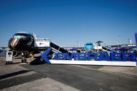 Mudança nas tarifas de Trump pode beneficiar setor aéreo no Brasil e EUA